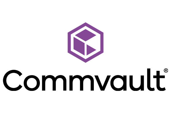 Commvault