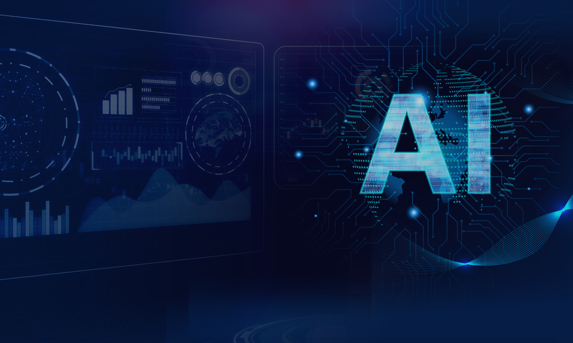 AI驱动药物发现与开发的整体解决方案