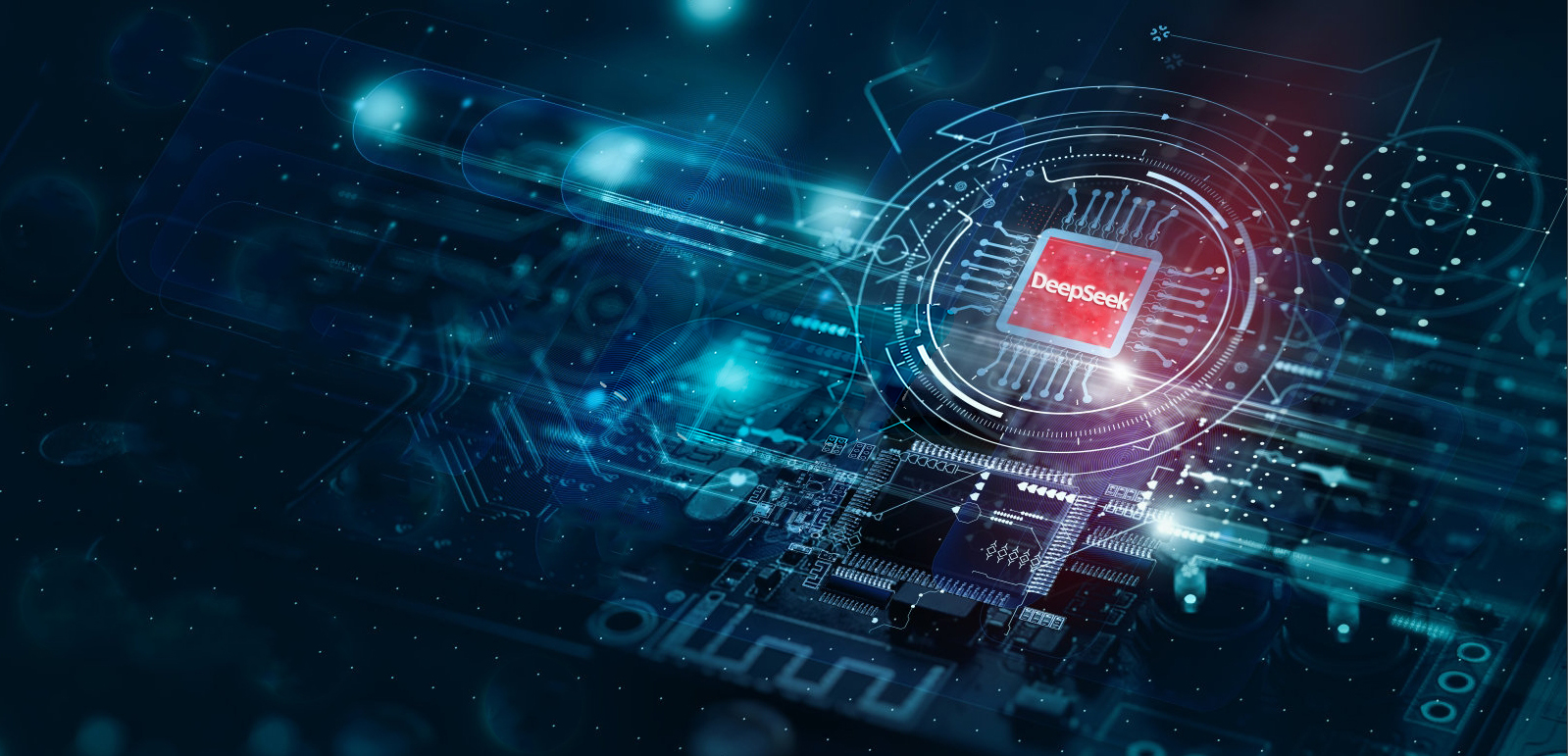 Innovate with AI. Transform Your Business.