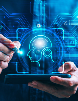 AI technology services